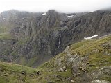 Volta al massis de Monte Perdido