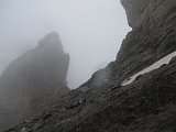 Volta al massis de Monte Perdido