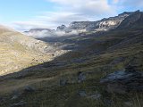 Volta al Massis de Monte Perdido