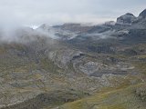 Volta al Massis de Monte Perdido