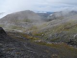 Volta al Massis de Monte Perdido