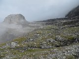 Volta al Massis de Monte Perdido