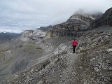 Volta al Massis de Monte Perdido