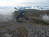 Volta al Massis de Monte Perdido