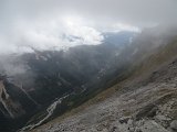 Volta al Massis de Monte Perdido