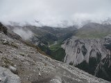 Volta al Massis de Monte Perdido