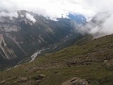 Volta al Massis de Monte Perdido