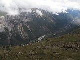 Volta al Massis de Monte Perdido