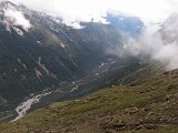 Volta al Massis de Monte Perdido