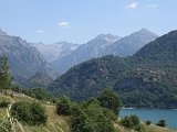 Volta al Circ dels Banys de Panticosa i els Inferns