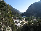 Volta al Circ dels Banys de Panticosa i els Inferns