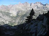 Volta al Circ dels Banys de Panticosa i els Inferns