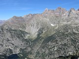 Volta al Circ dels Banys de Panticosa i els Inferns