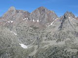 Volta al Circ dels Banys de Panticosa i els Inferns