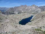 Volta al Circ dels Banys de Panticosa i els Inferns