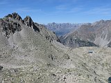 Volta al Circ dels Banys de Panticosa i els Inferns