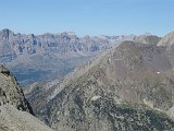 Volta al Circ dels Banys de Panticosa i els Inferns