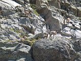 Volta al Circ dels Banys de Panticosa i els Inferns