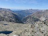 Volta al Circ dels Banys de Panticosa i els Inferns