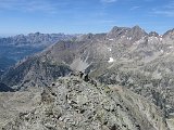 Volta al Circ dels Banys de Panticosa i els Inferns