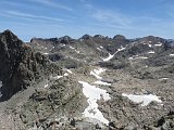 Volta al Circ dels Banys de Panticosa i els Inferns