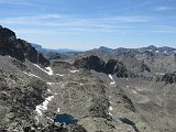 Volta al Circ dels Banys de Panticosa i els Inferns