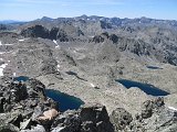 Volta al Circ dels Banys de Panticosa i els Inferns