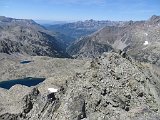 Volta al Circ dels Banys de Panticosa i els Inferns