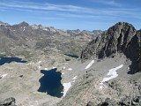 Volta al Circ dels Banys de Panticosa i els Inferns