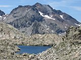 Volta al Circ dels Banys de Panticosa i els Inferns