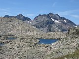 Volta al Circ dels Banys de Panticosa i els Inferns