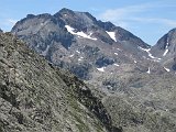 Volta al Circ dels Banys de Panticosa i els Inferns