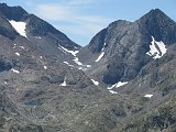 Volta al Circ dels Banys de Panticosa i els Inferns