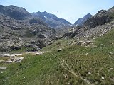 Volta al Circ dels Banys de Panticosa i els Inferns