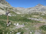 Volta al Circ dels Banys de Panticosa i els Inferns