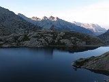 Volta al Circ dels Banys de Panticosa i els Inferns