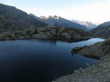 Volta al Circ dels Banys de Panticosa i els Inferns