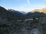 Volta al Circ dels Banys de Panticosa i els Inferns