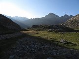 Volta al Circ dels Banys de Panticosa i els Inferns