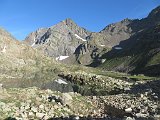 Volta al Circ dels Banys de Panticosa i els Inferns