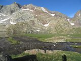 Volta al Circ dels Banys de Panticosa i els Inferns