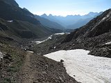 Volta al Circ dels Banys de Panticosa i els Inferns