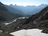 Volta al Circ dels Banys de Panticosa i els Inferns