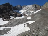 Volta al Circ dels Banys de Panticosa i els Inferns