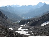 Volta al Circ dels Banys de Panticosa i els Inferns