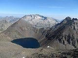 Volta al Circ dels Banys de Panticosa i els Inferns