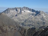 Volta al Circ dels Banys de Panticosa i els Inferns