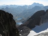 Volta al Circ dels Banys de Panticosa i els Inferns