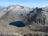 Volta al Circ dels Banys de Panticosa i els Inferns