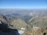 Volta al Circ dels Banys de Panticosa i els Inferns